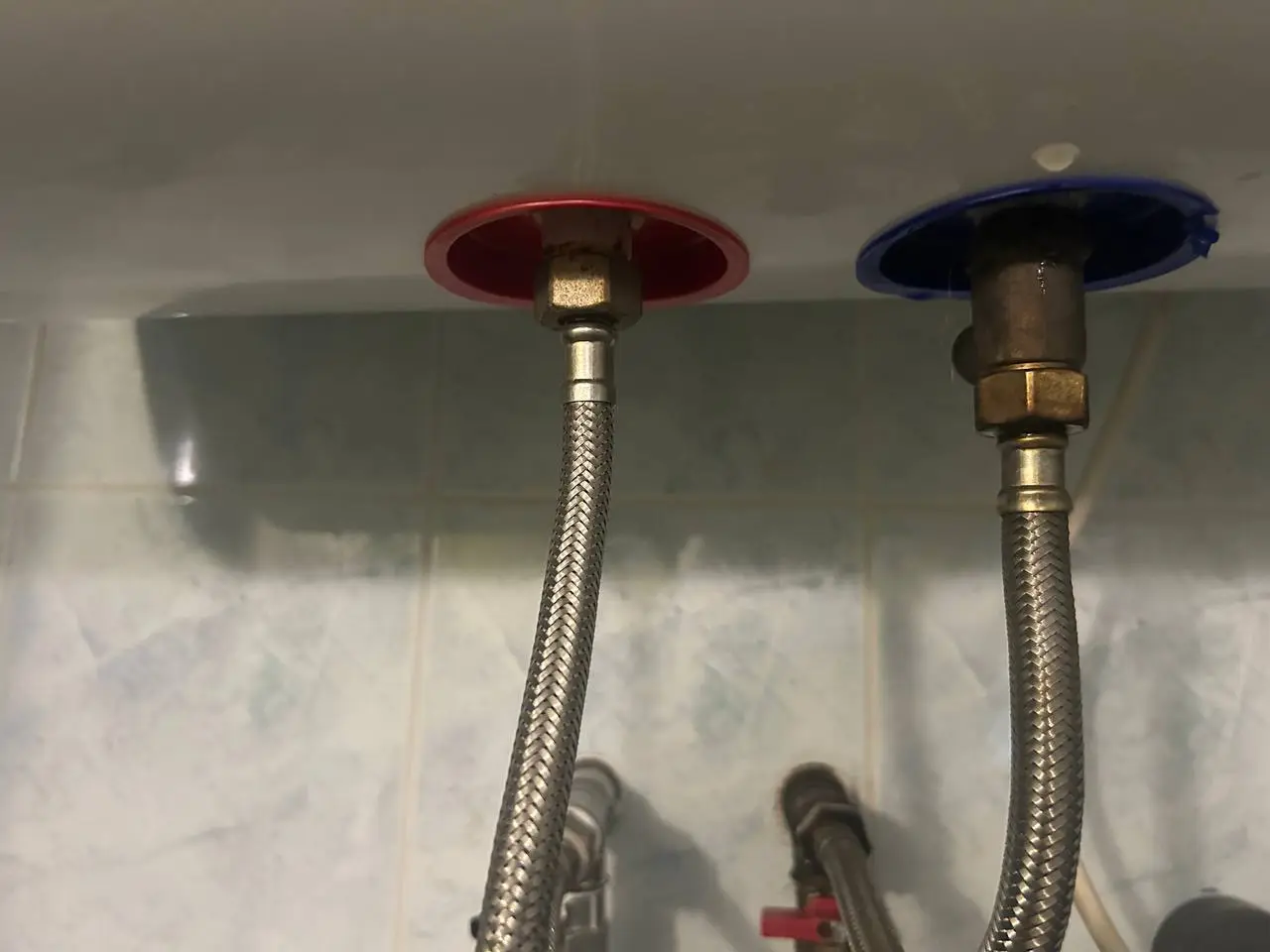 Rasvapüüduri puhastus Tallinnas - Torustike hooldus