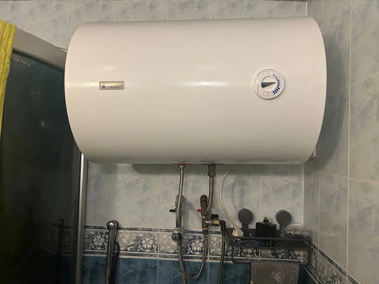 Sanitaartehnilised tööd Harjumaal - Toruabi remont