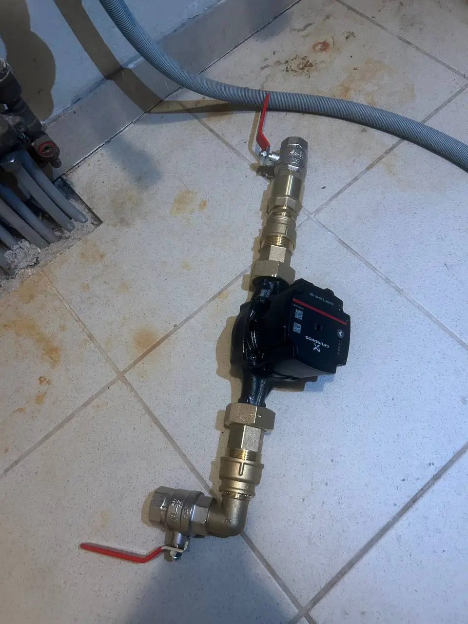 Boileri paigaldus Tallinnas - Boileri remont