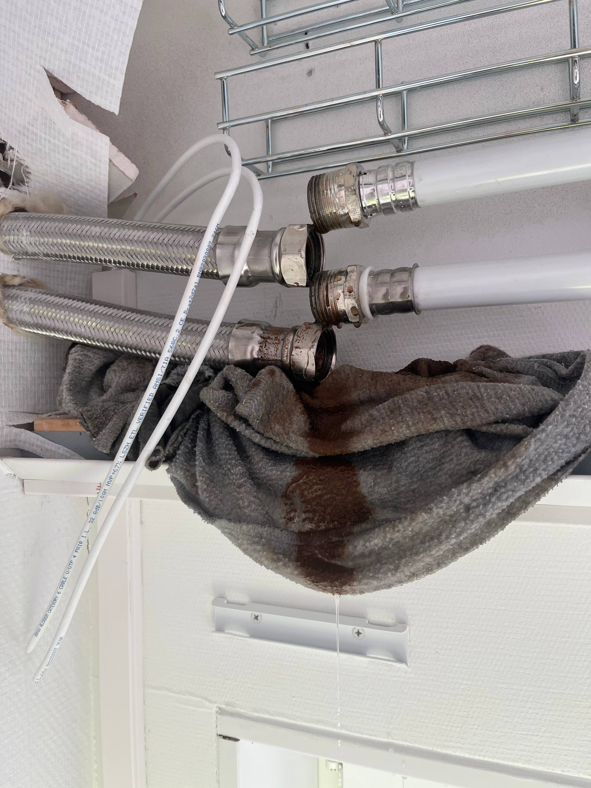 Küttesüsteemi ühendused Tallinnas - Kütte torustiku remont